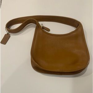 Vintage Coach purse
